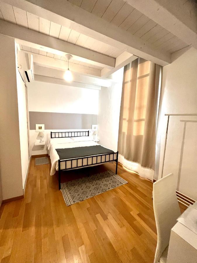 Residenza Serena B&B -Centro Storico Mantova Kültér fotó