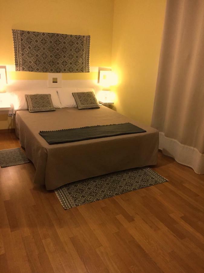 Residenza Serena B&B -Centro Storico Mantova Kültér fotó